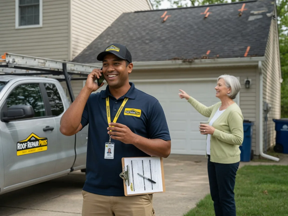 Roof Repair Fuquay Varina, NC FAQs